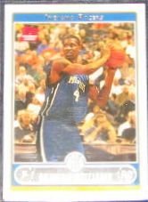 2006-07 Topps Basketball Rookie Shawne Williams #222
