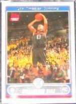 2006-07 Topps Basketball Rookie Guillermo Diaz #223