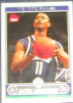 2006-07 Topps Basketball Rookie Hilton Armstrong #236