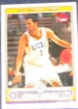 2006-07 Topps Basketball Rookie Jordan Farmar #245