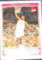 2006-07 Topps Basketball Rookie P.J. Tucker #234 Raptor