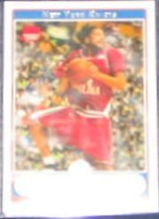2006-07 Topps Basketball Rookie Renaldo Balkman #259