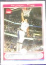 2006-07 Topps Basketball Rookie Rodney Carney #249