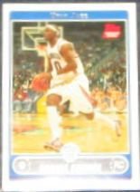 2006-07 Topps Basketball Rookie Ronnie Brewer #248 Jazz