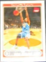 2006-07 Topps Basketball Rookie Ryan Hollins #225