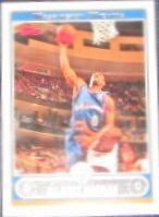 2006-07 Topps Basketball Gilbert Arenas #150 Wizzards