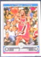 2006-07 Topps Basketball Sam Cassell #130 Clippers