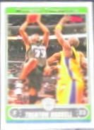 2006-07 Topps Basketball Trenton Hassell #174