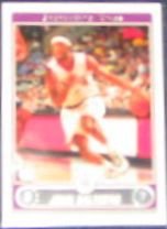 2006-07 Topps Basketball John Salmons #179 Kings