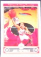 2006-07 Topps Basketball Joel Przybilla #177