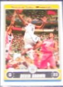 2006-07 Topps Basketball Devin Brown #175 Warriors