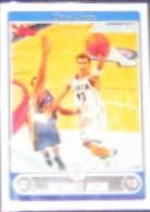 2006-07 Topps Basketball Mehmet Okur #131 Jazz