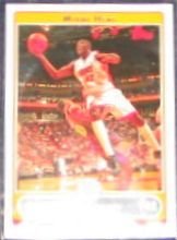 2006-07 Topps Basketball James Posey #125 Heat