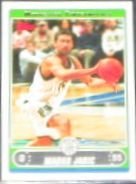 2006-07 Topps Basketball Marko Jaric #35 Timberwolves
