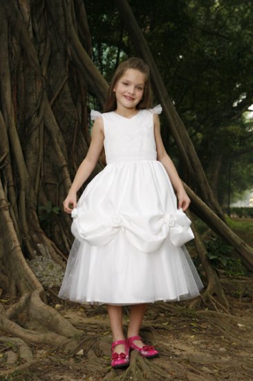flower girl dresses