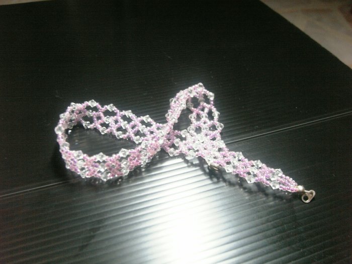 Purple blink