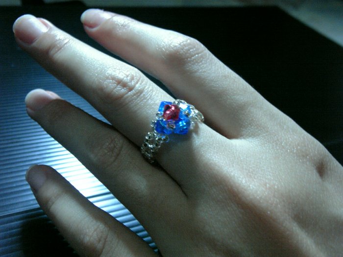 ring-ology