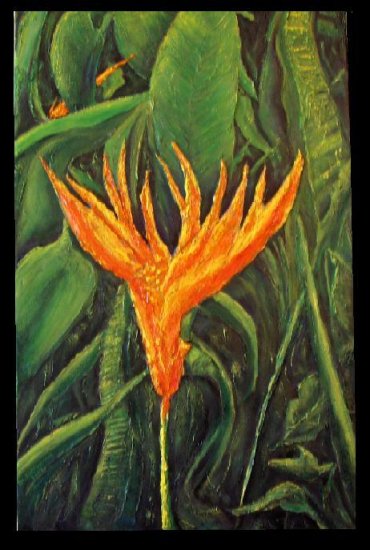 Tropical Torch