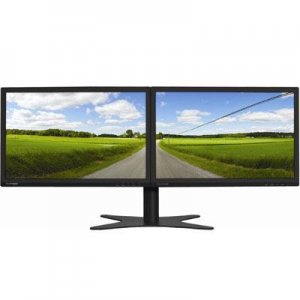DoubleSight Displays
