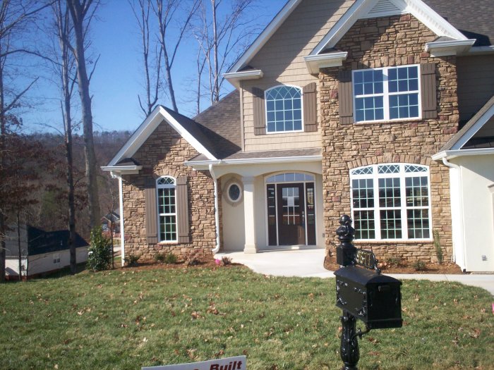 All Around Stucco & Masonry