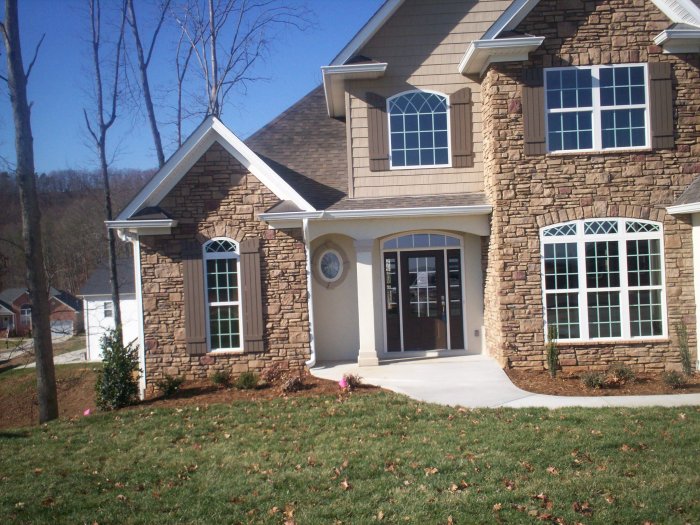 All Around Stucco & Masonry