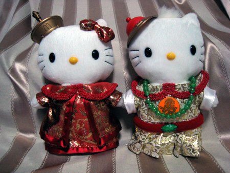 Hello Kitty (Palace)