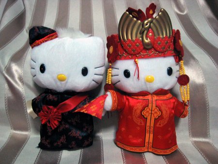 Hello Kitty (China)