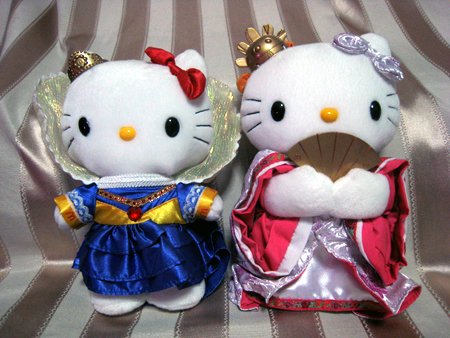 Hello Kitty (Japan)