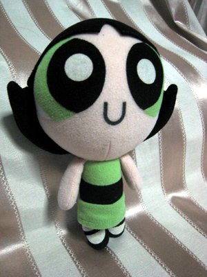 Buttercup