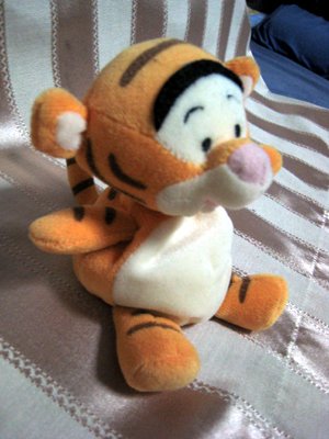 Tigger