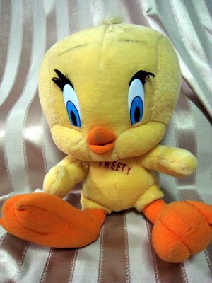 Tweetie Bird