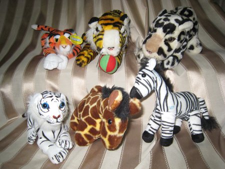 Animalssss