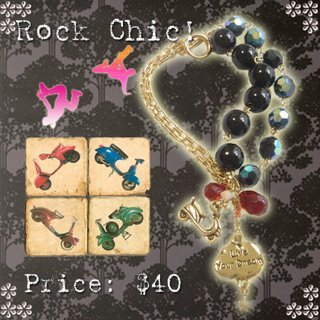 ROCK CHIC