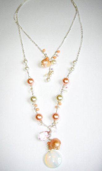 PEARLY SHELLS