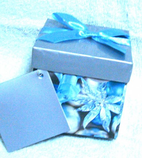 small box 1