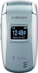 Samsung SGH-T209 Mobile Cellular Phone (Unlocked)
