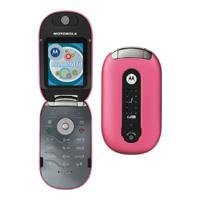 Motorola Pebl U6