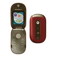 Motorola Pebl U6
