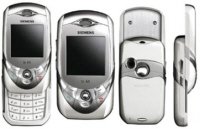 Siemens SL65 Mobile Cellular Phone (Unlocked)