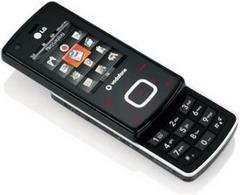LG KU800 "3G-Chocolate" Mobile Cellular Phone (Unlocked)