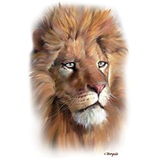 Lion Head