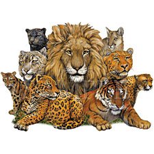 Great Cats