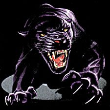 Panther 2
