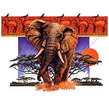 Elephant