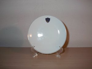 Western Airlines - Small Plate