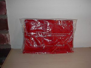 LTU - Blanket