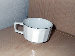 Air Atlanta - Coffee Cup