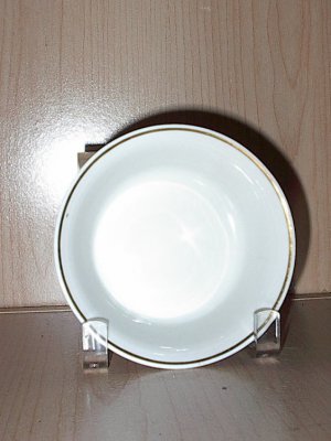 Western Airlines - Small Bowl