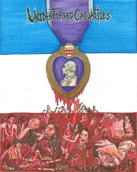 Unidentified Casualties