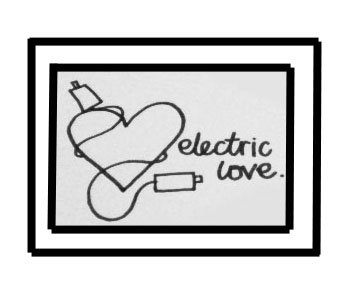 loveloveElectriclove